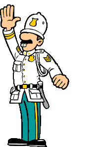 politsiya-i-politseyskiy-animatsionnaya-kartinka-0041
