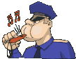 politsiya-i-politseyskiy-animatsionnaya-kartinka-0101