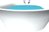 Bath animation