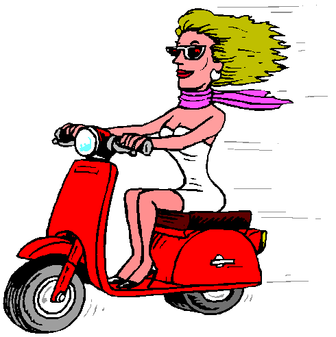skuter-i-moped-animatsionnaya-kartinka-0039