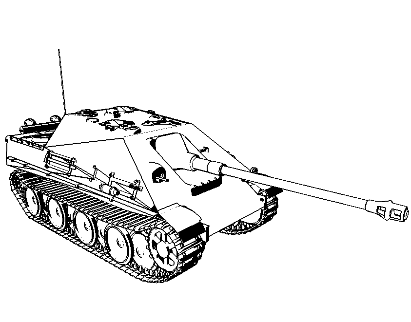 Пт сау рисунок