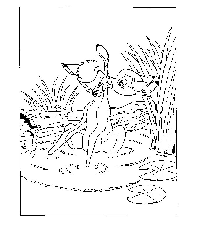 raskraska-bambi-animatsionnaya-kartinka-0028