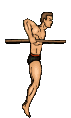 Анимационные картинки спорт