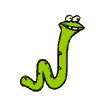 Gif картинки змеи