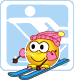 smayl-sport-animatsionnaya-kartinka-0299