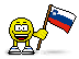 Флаг анимация схема