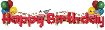 С днем рождения на турецком картинки